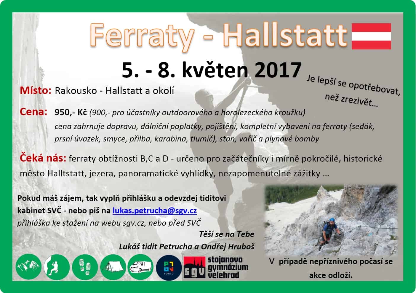 Ferraty – Hallstatt