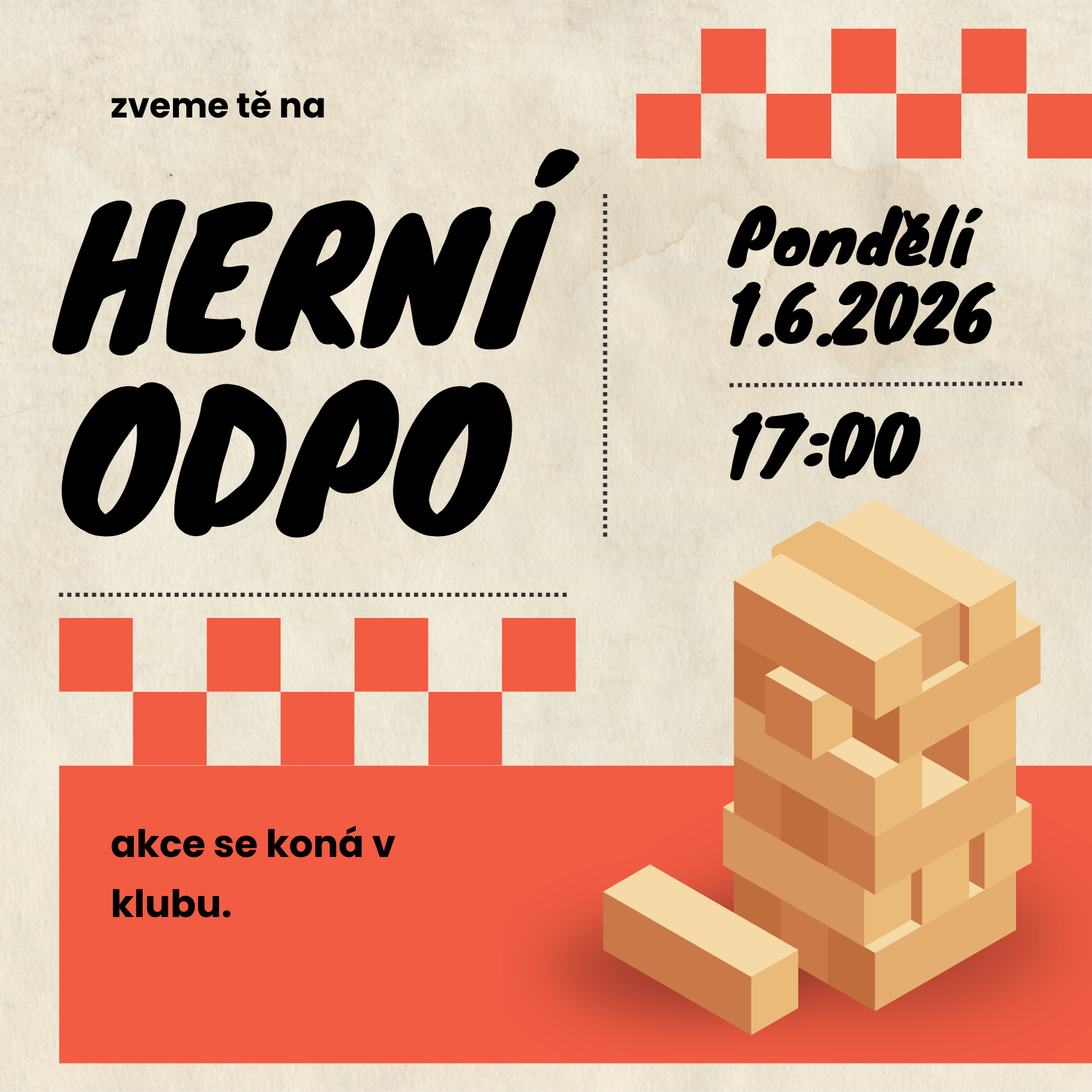 Herní odpo