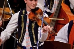 Cimbálová muzika